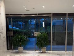 -广州四季酒店