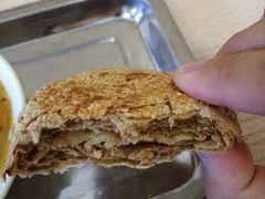 -李小老烧饼(常营民族家园店)