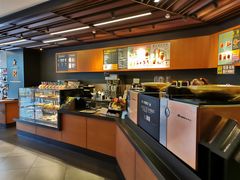 -星巴克臻选(苏州汇豪店)