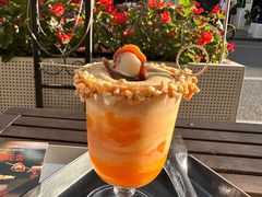 -茶是一枝花泡茶店