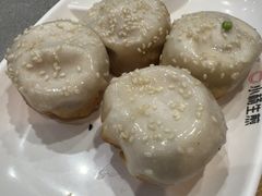 -小杨生煎(白玉兰广场店)