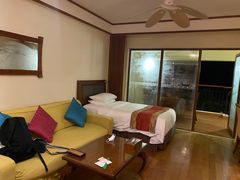 -三亚亚龙湾天域度假酒店