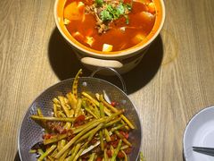 -蜀锦堂·川味现炒(襄阳武商汇店)