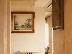 -Me Coffee下午茶艺术空间