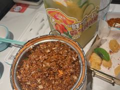 -江边城外烤全鱼(世茂广场店)