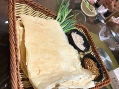 煎饼-秦淮人家风味酒楼(赣榆店)