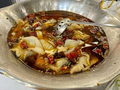 -沸腾鱼乡(知春路分店)