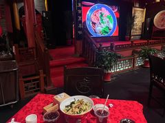-正阳门饭庄·烤鸭·北京菜(万丰路七里庄店)