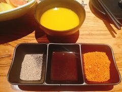 南瓜粥-千寻烧肉(政务区店)
