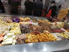 -林静小吃(复兴路店)