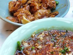 -小吊梨汤·北京菜(香山店)