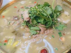 -欧记轩龙虾·私房菜(A店)