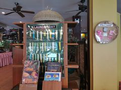 -卷心菜和避孕套餐厅(Pattaya)