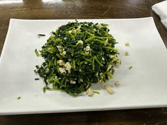 香干马兰头-协和菜馆(凤凰街店)