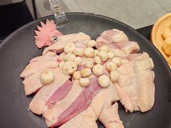松茸椰子鸡-大头椰·椰子鸡火锅(新梦店)