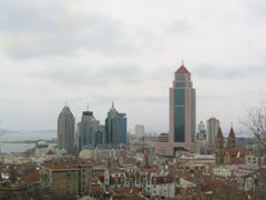 -观象山公园