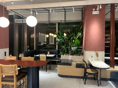 大堂-Toris(LuOne凯德晶萃广场店)