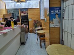 用餐区-酥大侠川派小吃(太古里店)
