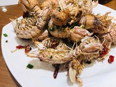 -洲晓鲜·舟山海鲜大排档(朱家尖风景区店)