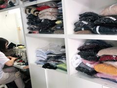 -威特斯洗衣(梅川店)