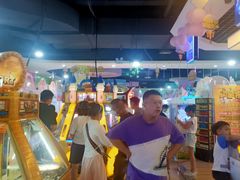 -大玩家(拱墅万达店)