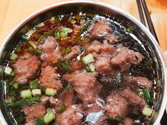 -达道武仔牛肉店(广达路店)