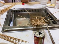 -袁记串串香(北国店)