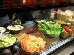-麦当劳(新王府井店)