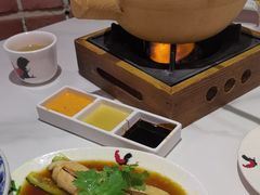 -芽笼芽笼新加坡餐厅(世纪汇店)