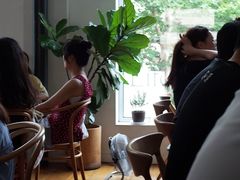 -BOR Eatery(安福路店)