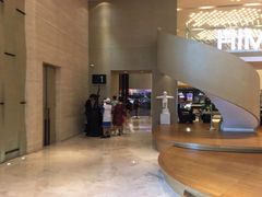 -青岛证大喜玛拉雅酒店·Z1餐厅