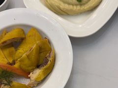 -丰收日·小海鲜·沪上家宴(顾村正大店)