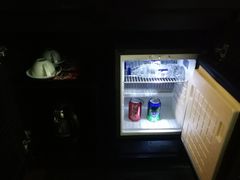 -扬州东关街文昌阁桔子水晶酒店
