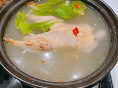 -马仕玖煲·融合菜·酥不腻烤鸭(人大店)