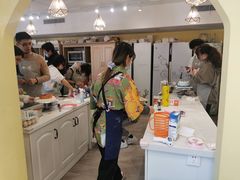 -千浔一暖DIY蛋糕烘焙(人民大学店)