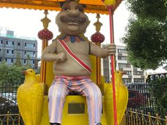 -安徒生童话乐园