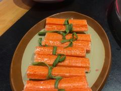 -王婆乔鲜鱼自助火锅(蜀汉路店)