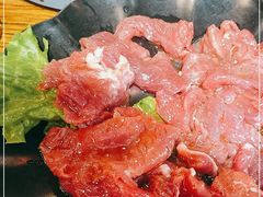 -大壮家原味烤肉(兴华北街店)