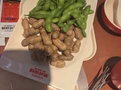 -熙成烧烤·三十三年(开发区店)