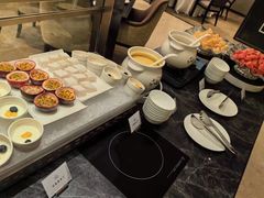 -京香轩·中餐厅(上海中庚聚龙酒店)