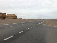 -敦煌雅丹国家地质公园
