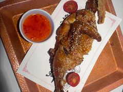 -庆江南江南菜(琴湖溪里花园城店)