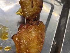 -郑喜旺烧烤(新密总店)