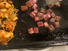 -韩时烤肉(枫蓝店)