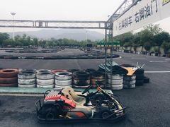 -赛达赛车主题乐园·卡丁车·团建