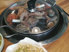 -东海章鱼馆(恒瑞街店)