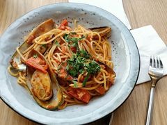 海鲜意面-Wagas沃歌斯(静安大悦城店)