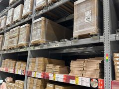 -宜家·瑞典风味餐厅(北京西红门店)