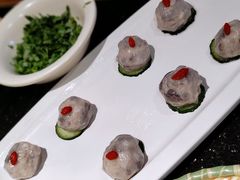 秘制虾滑-潮火锅·麻辣牛肉火锅(观音桥方圆·LIVE店)