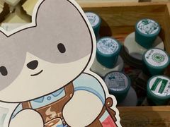 -猫的天空之城概念书店(苏州诚品店)